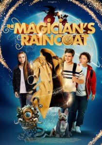 دانلود فیلم The Magician’s Raincoat 2024431698-810383464