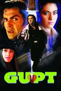 دانلود فیلم هندی Gupt: The Hidden Truth 1997430869-1135506682